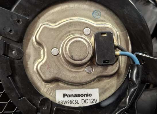 Fan Suzuki GSX R 600