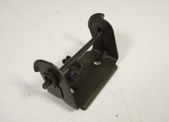 Benzintank Suzuki SV 1000