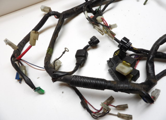 Kabelbaum Yamaha XJ 900 S Diversion