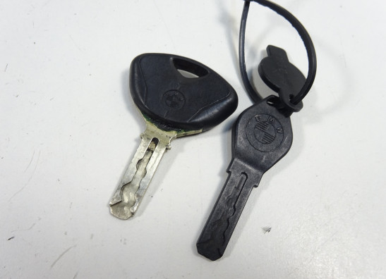 Key set BMW K 1200 S 