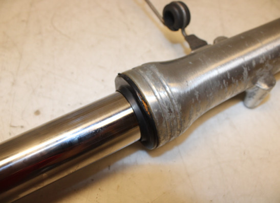 Voorpoot links compleet Kawasaki VN 700  750