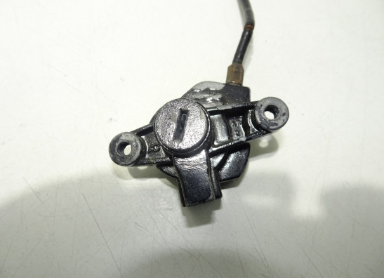 Slotenset Suzuki GSX R 600