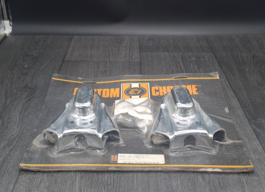 Achterbrug Harley Davidson FXST Softail Standard