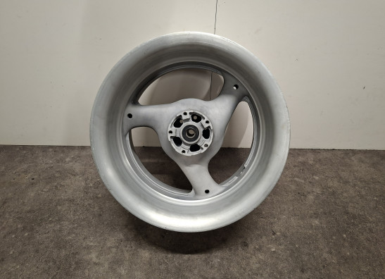 Felge hinten Suzuki GSX R 1100