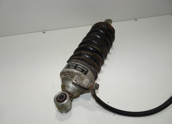 Rear cushion BMW F 650 GS