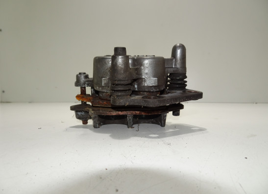 Remklauw rechts voor Kawasaki ZR 7