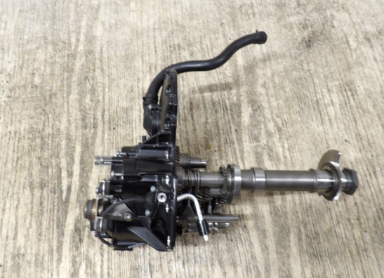 Versnellingsbak BMW R 1250 GS Adventure