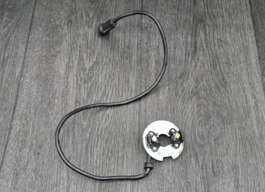 Pulsgever BMW K 1100 LT