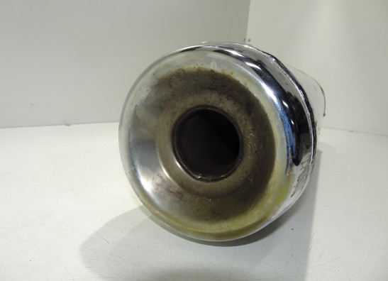 Muffler BMW R 1100  1150 RS