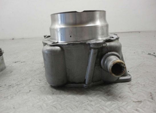 Cilinderblok Ducati 848