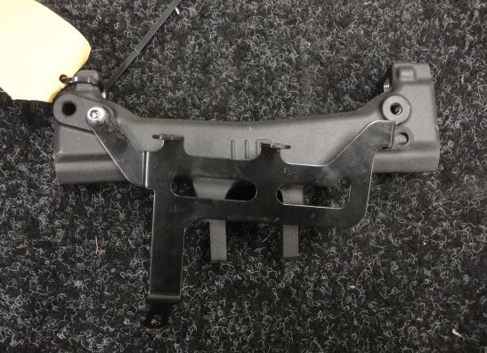 Rahme teile Yamaha MT 09