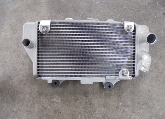 Radiateur Honda CRF 1100L Africa Twin Adventure Sports ES