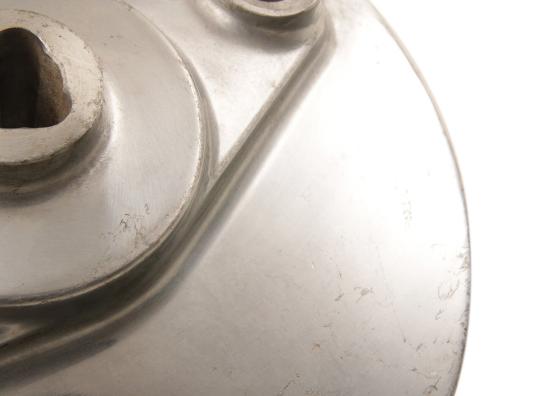 Brake drum Honda CB 360