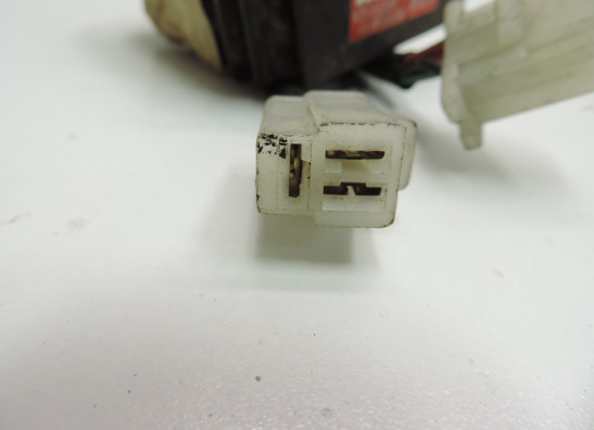 Spanningsregelaar Honda CM 400 T 