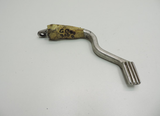 Brake pedal Kawasaki GPZ 900