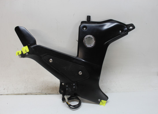 Main step holder right Moto Guzzi 1200 sport