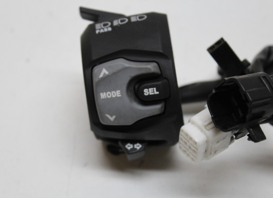 Stuurschakelaar links Suzuki DL 650 V STROM