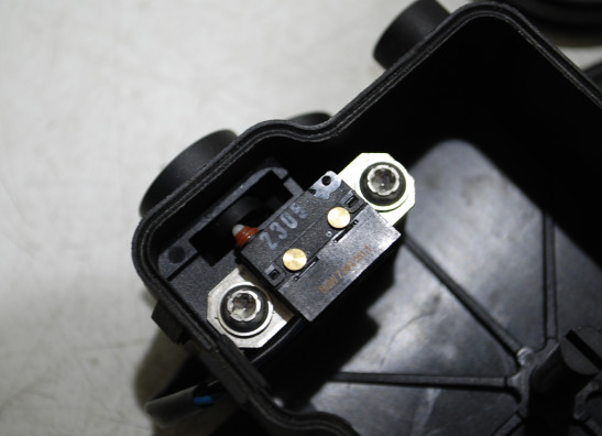 Gaskabel BMW R 1200 RT