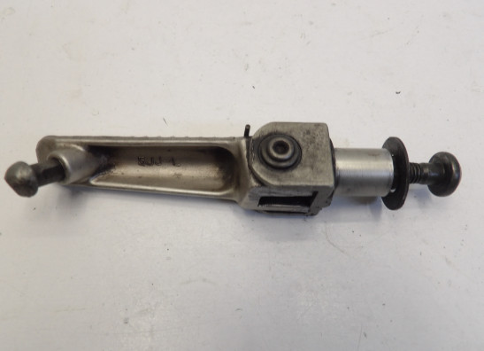 Fussraste links Yamaha YZF R1