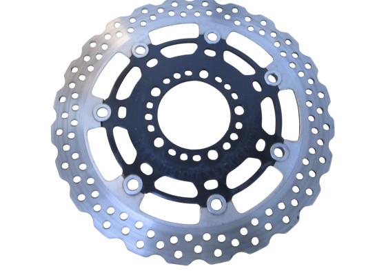 Brake disc front Kawasaki VERSYS 1000