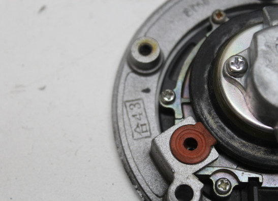 Slotenset Suzuki GSX R 1000