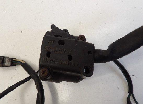 Lenkerschalter links Honda VF 700  750 C Magna
