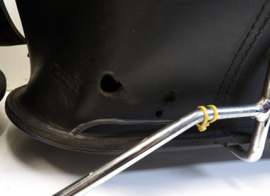 Kofferset Yamaha XVS 650 Dragstar