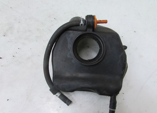 Fuel tank Suzuki Burgman 400