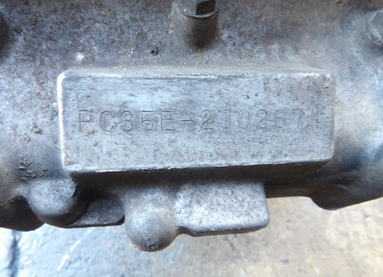 Motorblok Honda CBR 600 F