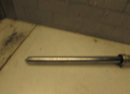 Voorpoot links compleet Honda VT 500