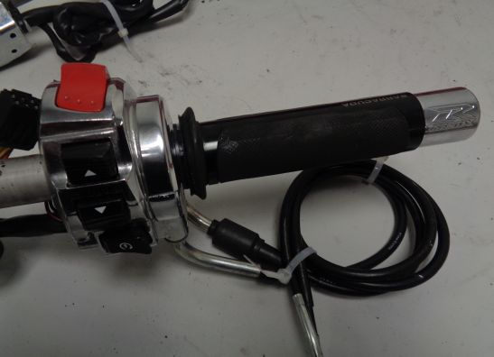 Lenker Suzuki GSX R 1300 Hayabusa