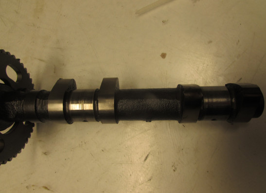 Nokkenas Yamaha FJ 1200