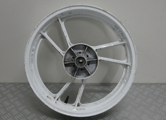 Achtervelg Suzuki RG 250