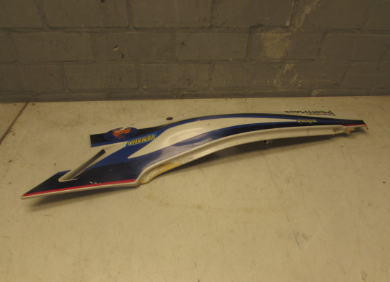 Heck rechts Yamaha TZR 125