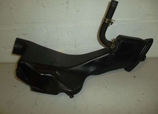 Air intake left Kawasaki ZZR 1100