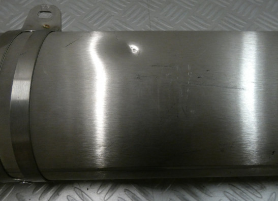 Muffler Aprilia RSV 1000