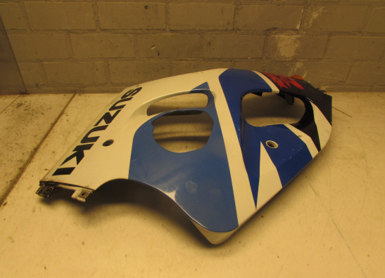 Linker zijkuip Suzuki GSX R 600