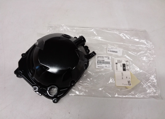 Crankcase cover Clutch side Kawasaki Z 1000
