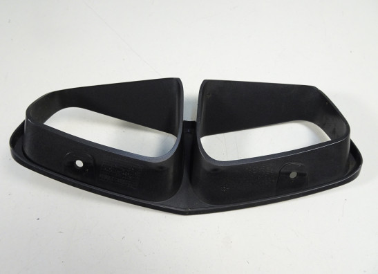 Topkuip verbinding onder BMW K 1300 GT