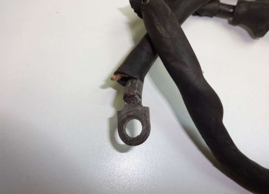 Starting motor Honda CB 750 