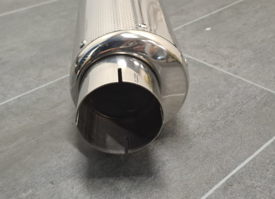 Muffler Suzuki GSX F 1100