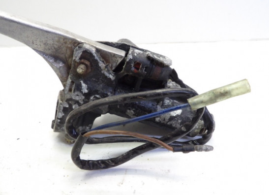 Rempomp Kawasaki CSR 305 LTD