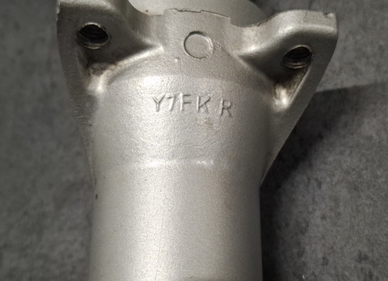 Standrohr Gabelholm rechts komplett Yamaha V max