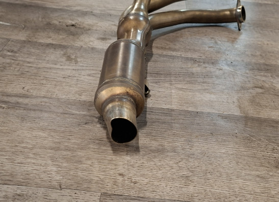 Uitlaatbochten BMW K 1600 GT