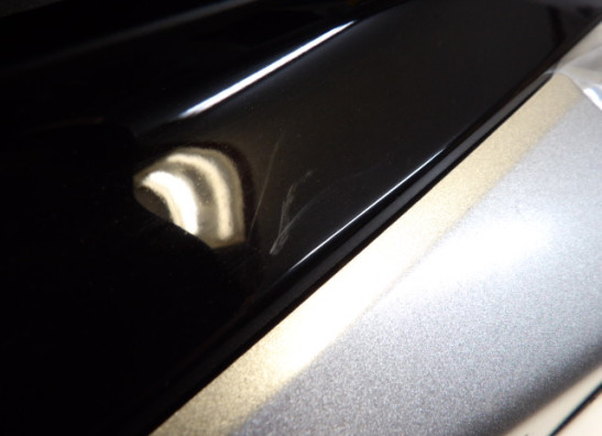 Topkuip Yamaha N Max 125