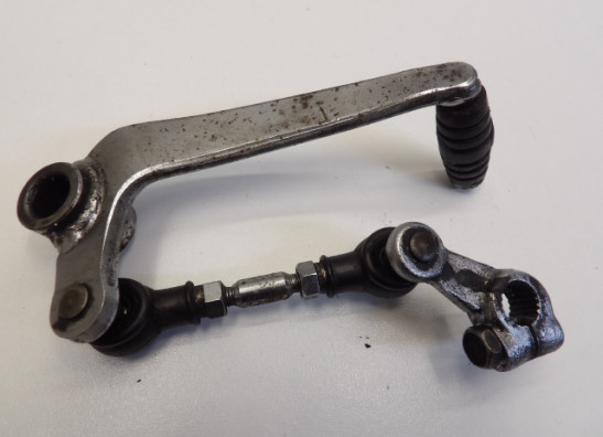 Schalthebel Suzuki GSX 400 E