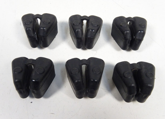 Tandwieldrager Honda CBR Fireblade