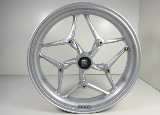 Voorvelg BMW R 1200 RT