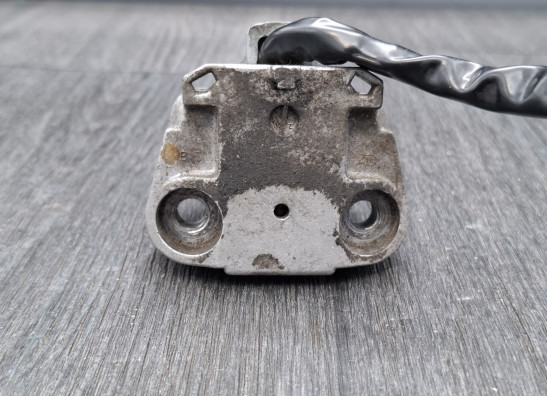 Slotenset Yamaha XJ 600 Diversion