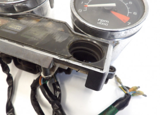 Meter combination Honda VT 1100